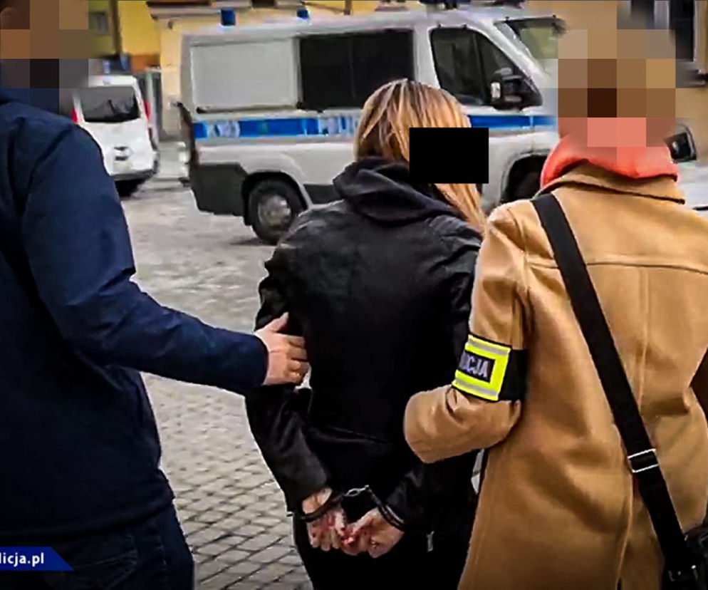 Wyłudzili setki tysięcy zł z tarczy antykryzysowej