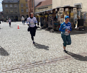 Lotto 23. Bieg Jakubowy cz.2