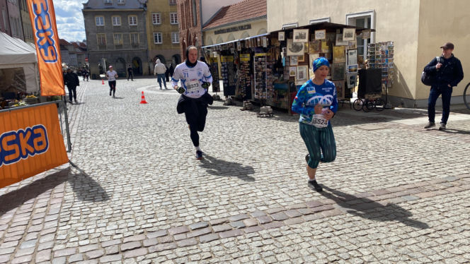 Lotto 23. Bieg Jakubowy cz.2