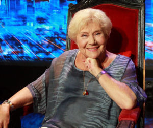 Teresa Lipowska