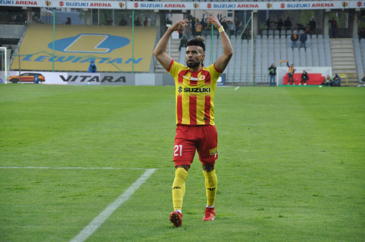 Danny Tejo