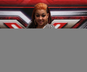 Carolina Theophile, X Factor, zespół By Mistake 