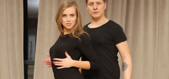 Taniec z Gwiazdami - pary 8.edycji tanecznego show! 