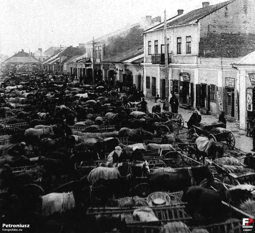 Lubartów