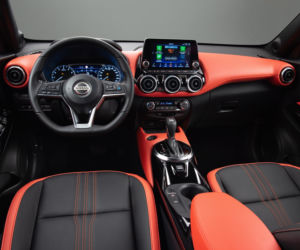 2020 Nissan Juke /druga generacja