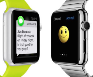 iWatch