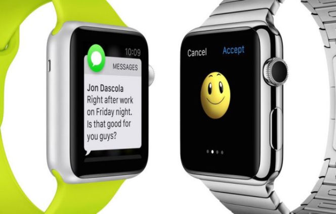 iWatch