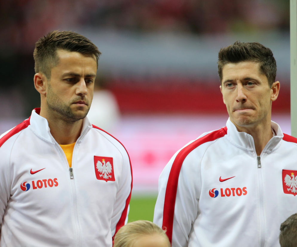 Łukasz Fabiański oficjalnie kończy piłkarską karierę. Legendarny polski bramkarz podjął ostateczną decyzję