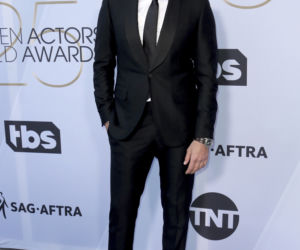 Bradley Cooper - SAG Awards 2019