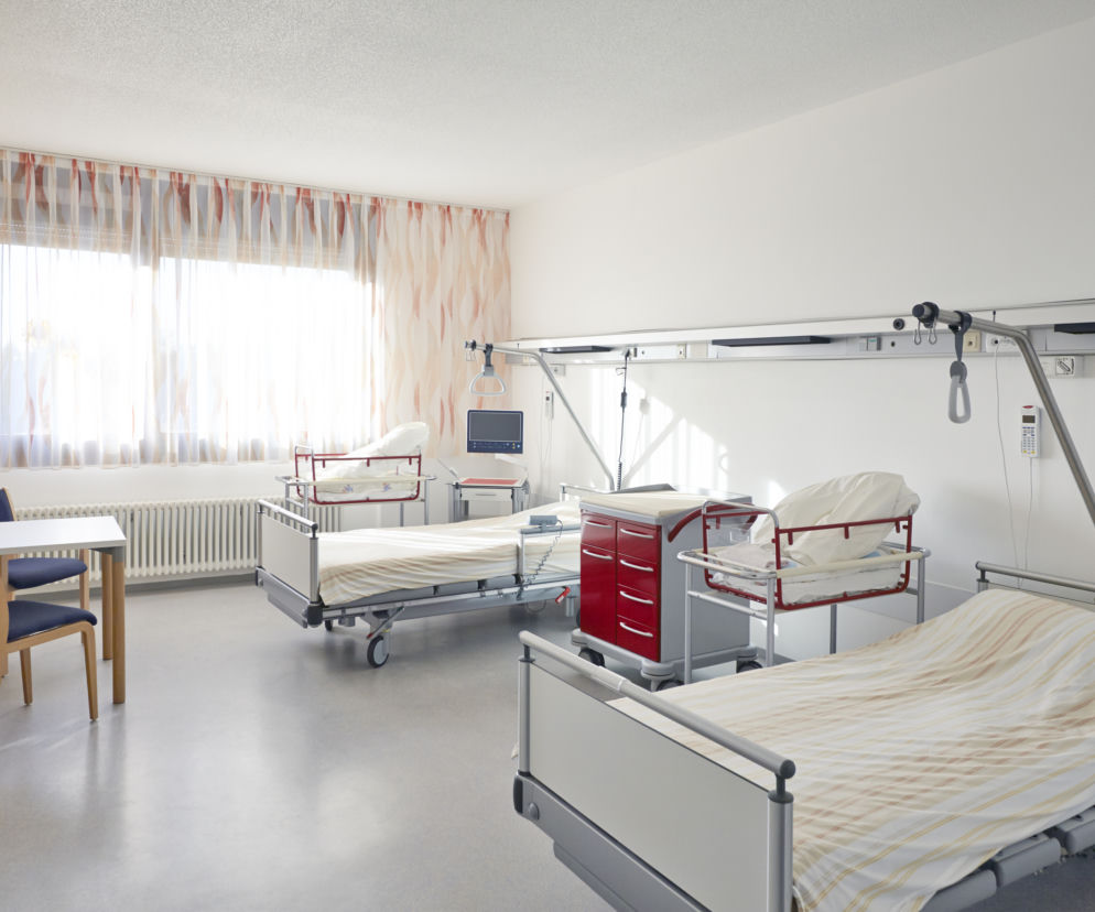 Szpital