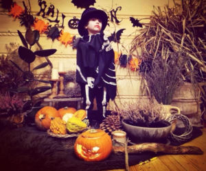 Halloween