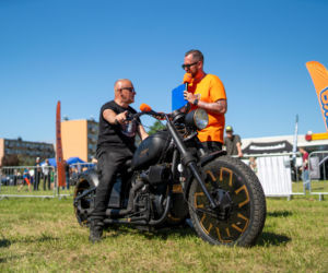Eska Rider Show 6