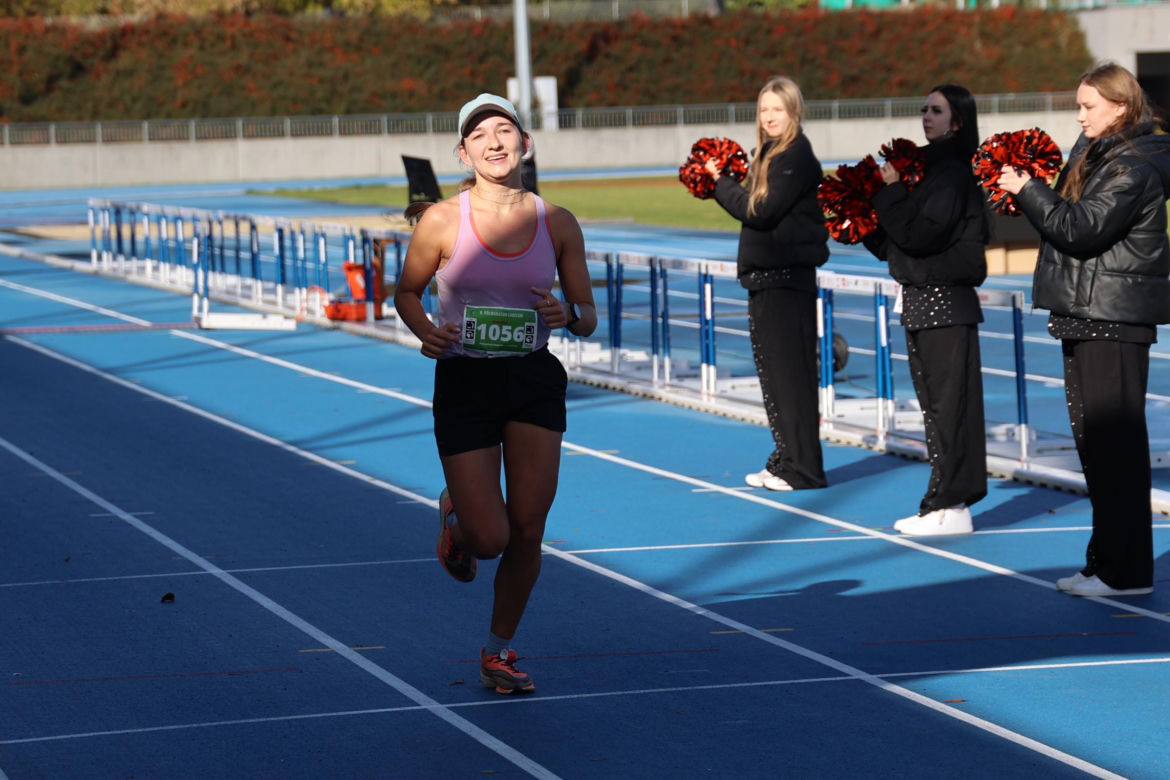 Półmaraton Lubelski 2025 przeszedł do historii
