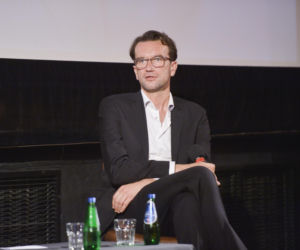 Amant z Niani to przeszłość. Tak dziś wygląda ceniony na świecie Tomasz Kot