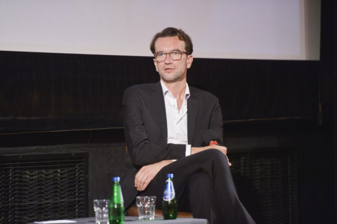 Amant z "Niani" to przeszłość. Tak dziś wygląda ceniony na świecie Tomasz Kot