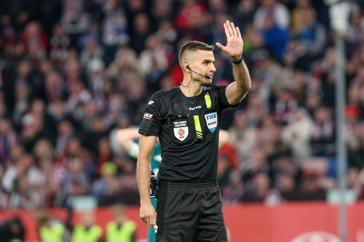Górnik Zabrze - Legia Warszawa