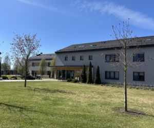 Koniec przyjmowania dzieci do DPS-ów?! Siostry z Broniszewic zaniepokojone planami rządu