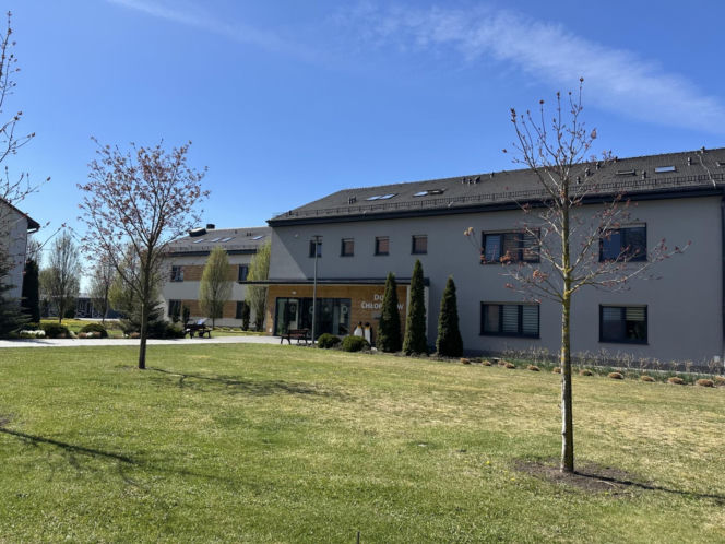 Koniec przyjmowania dzieci do DPS-ów?! Siostry z Broniszewic zaniepokojone planami rządu