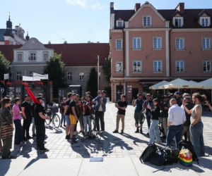 To była broń komediowa