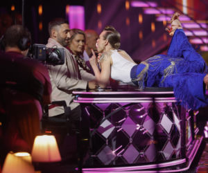 Magdalena Boczarska, Jacek Jeschke, Taniec z Gwiazdami