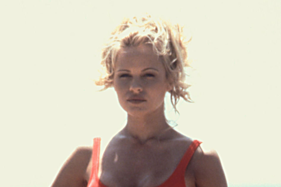 Pamela Anderson 