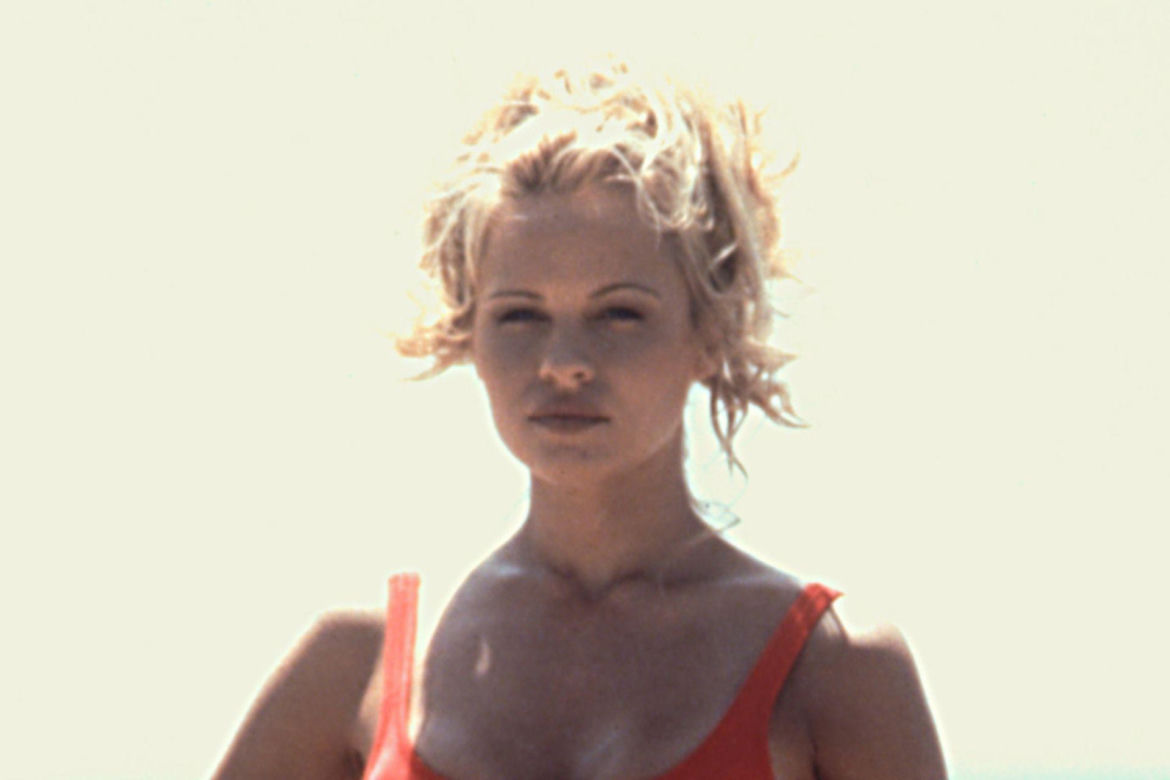 Pamela Anderson 