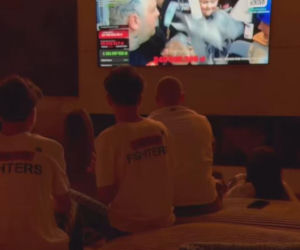 Grzegorz Hyży, Agnieszka Hyży