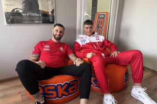 Filip Sójka: Czas na kolejne medale!