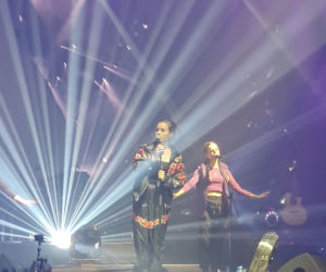 Sanah - show Kolońska i Szlugi Tour