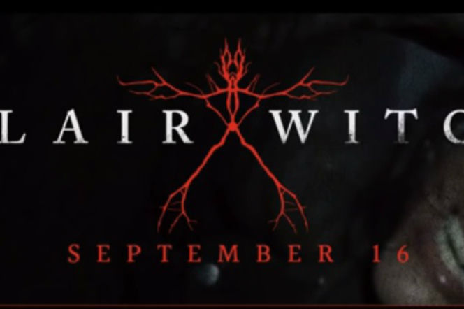 Blair Witch Project
