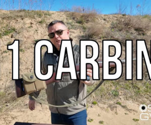 M1 Carbine i nabój 30 Carbine