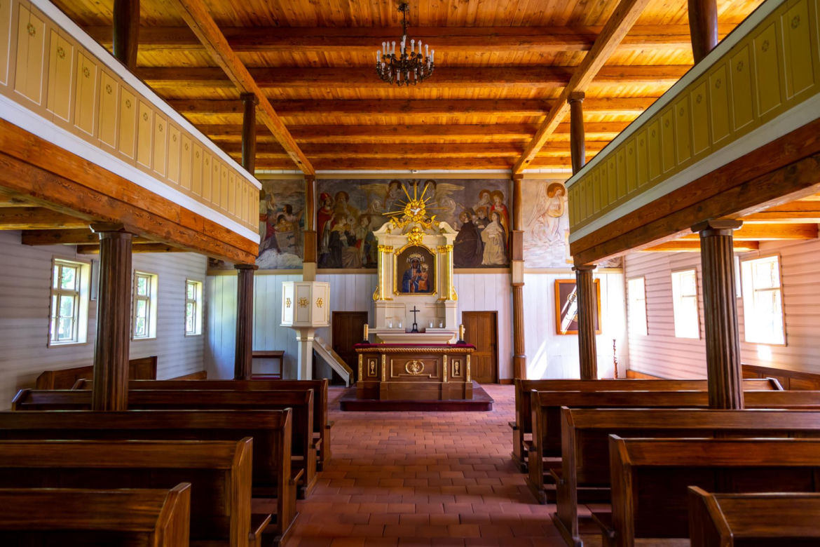 Muzeum Włókiennictwa w Łodzi