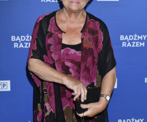 Teresa Lipowska