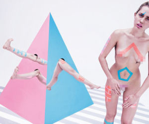 Nagie zdjęcia Miley Cyrus. Pokazała WSZYSTKO! [DUŻO ZDJĘĆ]