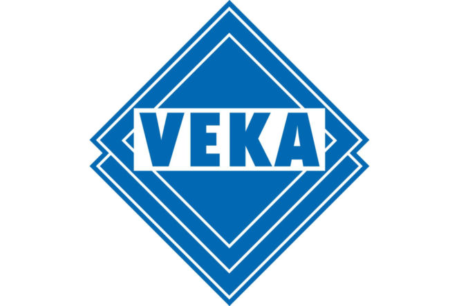 Logotyp VEKA
