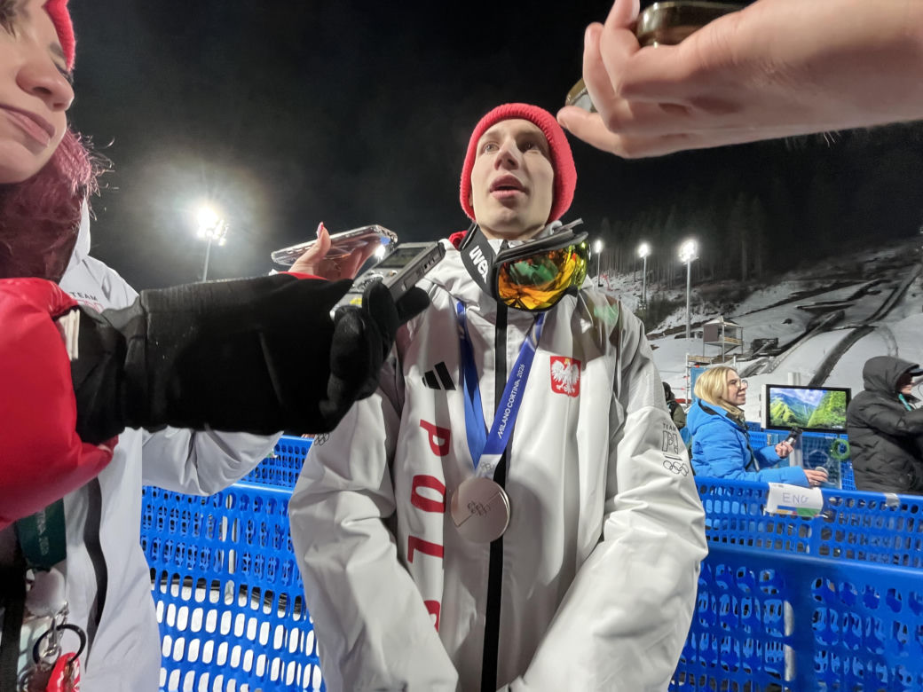 Kacper Tomasiak
