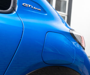 Peugeot 208 GT Line PureTech 130 S&S EAT8