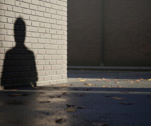 Napad z nożem w Rudzie Śląskiej. Jak szybko namierzono przestępców?