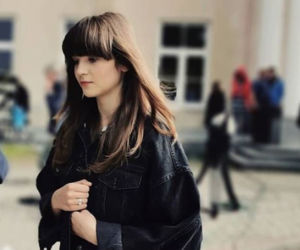 M jak miłość po wakacjach 2020. Lilka (Monika Mielnicka)