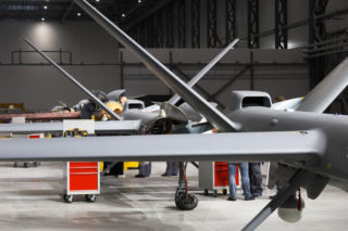 Prezydent Republiki Środkowoafrykańskiej zacieśnia więzi z Rosją. Planuje wspólne projekty obronne