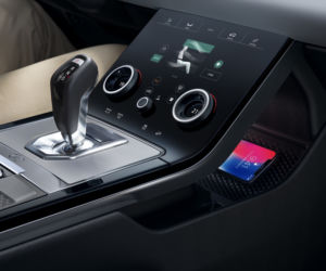 Nowy Range Rover Evoque 2019