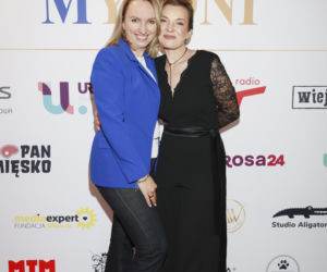 Jubileuszowa Gala Psierocińca