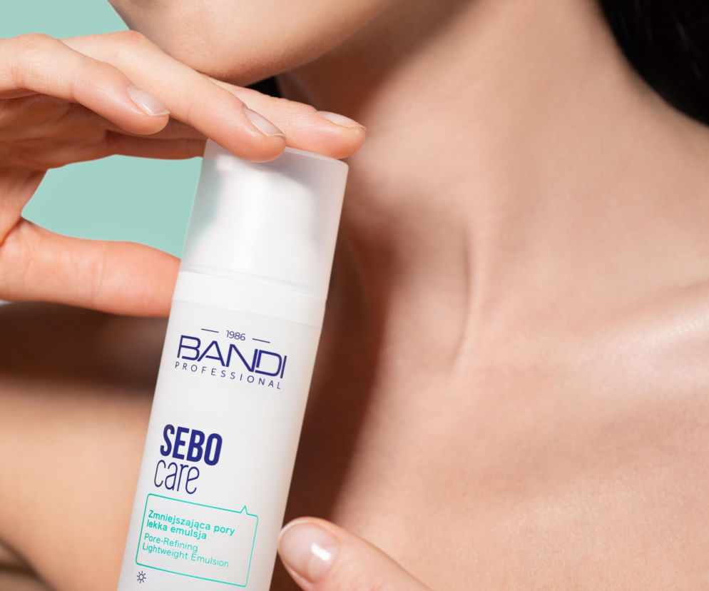 Pielęgnacja cery mieszanej – fakty i mity