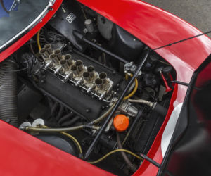 Ferrari 250 GTO sprzedane w Pebble Beach