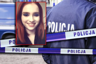 Tajemnicze zaginięcie 21-letniej Konstancji. Może być setki kilometrów od domu