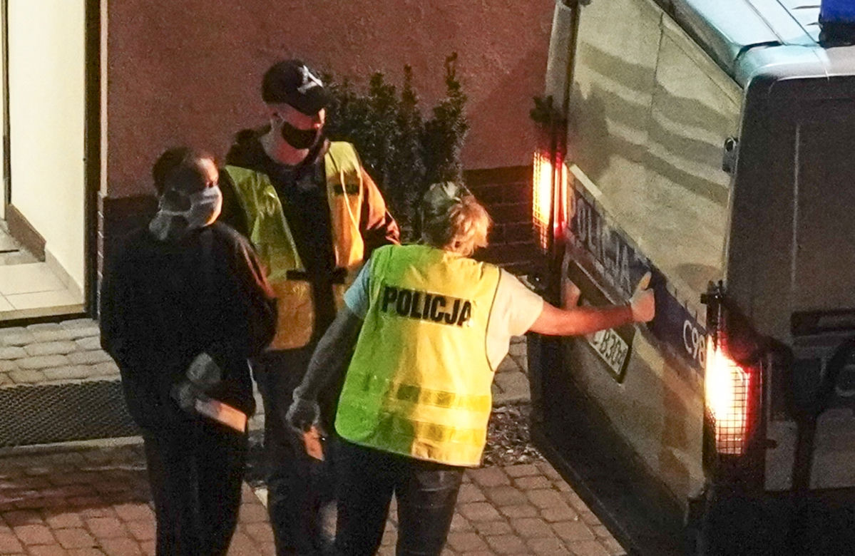 Zamordował jej ukochanego, zmarła z tęsknoty