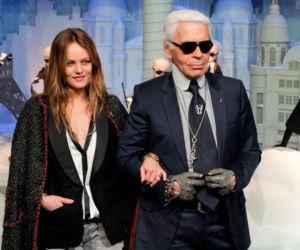 Zmarł Karl Lagerfeld. Jeden z najsłynniejszych projektantów mody