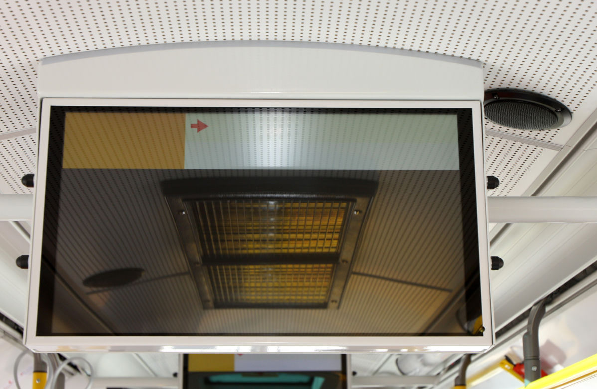 Solarisy Urbino znikną z Warszawy. MZA kupi najnowsze autobusy na gaz