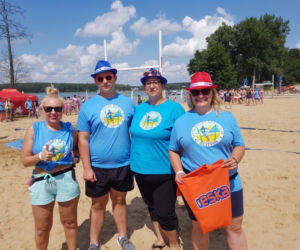 Ukiel Rugby Beach Cup 2021