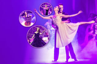 Księżniczki zatańczą i zagrają. Jedyna taka orkiestra na świecie!